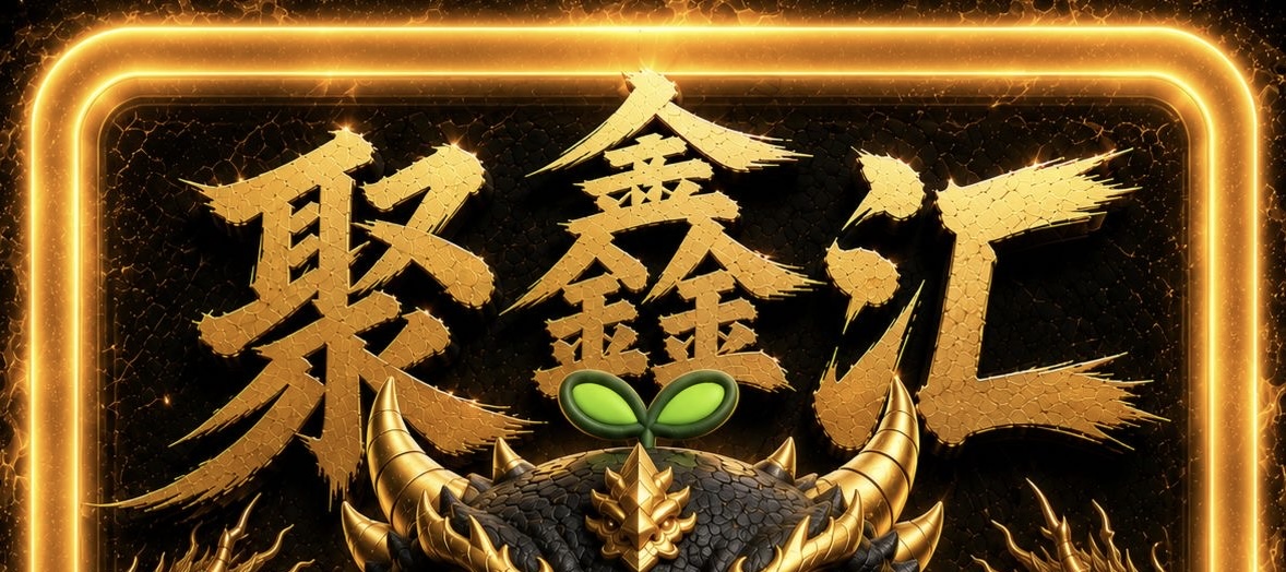 聚鑫汇国际